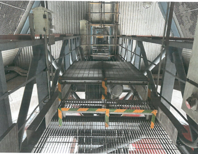 節(jié)能型“助磁”同步磁阻直驅(qū)電機在化工應(yīng)用案例